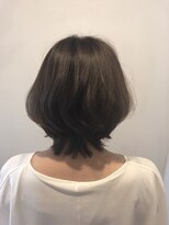 ペイジバイネオリーブ 吉祥寺店(Paige by Neolive)&nbsp;サマーボブ