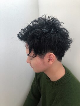 クロリ(Coloris) オシャレソフモヒ