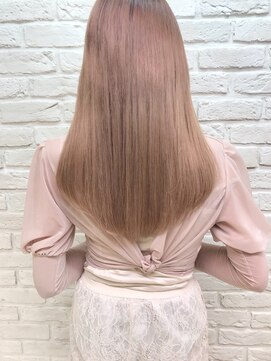 アンククロス 表参道(ANKH CROSS) ロアエクステ70枚