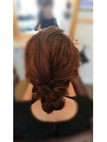 CAN sis坂店&nbsp;結婚式セット