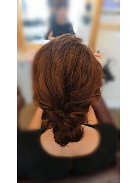 CAN sis坂店 結婚式セット