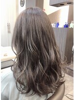 アルターリール(aL ter Rire)&nbsp;【Rire尚平】極上イルミナカラーマットグレージュ★