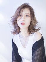 エール(a:le) 柔らかなブルージュ