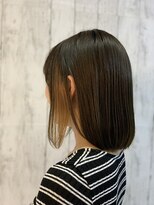 ラテ(latte)&nbsp;つやつやイヤリングカラー