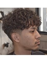 ザ カットクラブ エース(THE CUT CLUB ACE)&nbsp;パーマ