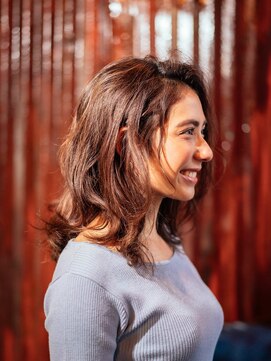 ケア 坂戸駅前店(Care) Treatment&Spa Salon Care 坂戸駅前店(坂戸/若葉/駅ちか)