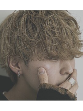 ジゼル(gisele) (石川)ブレンドマッシュ