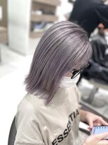 アッシュ 立川店(Ash)&nbsp;【Ash立川】シルバーカラー