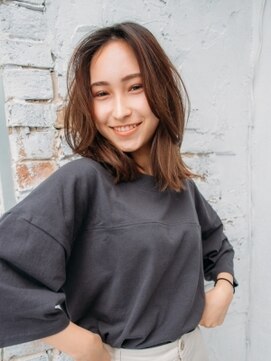 アーク フォーティーファイブ(arc 45°) エレガントスタイル【北松戸】