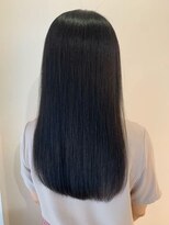 イーエムエー プレミアムビューティーサロン 栄店(e.m.a PREMIUM BEAUTY SALON) 美髪・髪質改善