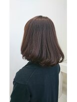 ディアオアシス(Dear OASIS)&nbsp;ボブ