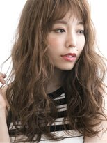 エスドットブルーム(S.BROOM)&nbsp;エアリーウェーブ