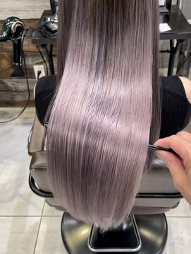 トルネード(TORNADO) 髪質改善トリートメント 美髪ケラチントリートメント t426