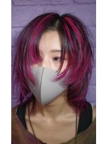 キャンディーシロップ(Candye Syrup)&nbsp;ザクいカッティング