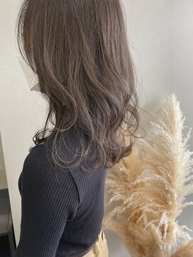 ヘアーサロンワン(Hair salon One.) One's guest