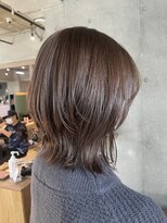 アワー(OUr-)&nbsp;レイヤーボブ