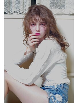 スピガ(SPIGA) 外国人風ヘア