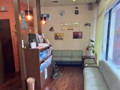 HairSalon Respato【ヘアーサロンレスペート】