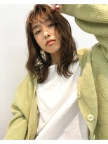 ヘアショップエヌアンドエー 久喜店(hairshop N&A) N&Aスタイル