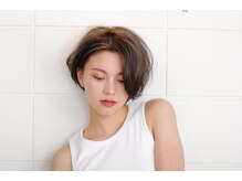 テイクケアオアレナータ(TAKE CARE OR RENATA)の雰囲気（Spring hairstyles are cute with RENATA）