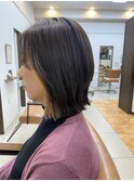 : くびれボブ