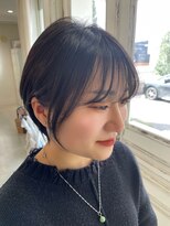 エトワール(Etoile HAIR SALON) 大人かわいいしショート20代30代40代