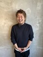 オーバーヘアー 所沢店(over hair) 井川 拓也
