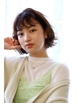 ギャラクシーアンブレラ 水戸店(GALAXY&BRELLA)&nbsp;イルミナカラー＋カット