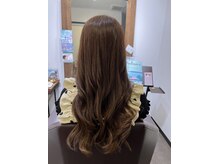 サロンドエトワル(Salon de etoile)