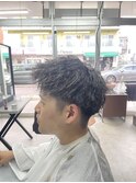 ツイストスパイラル