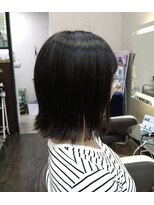 アライアンスガーデン(ALLIANCE GARDEN)&nbsp;レディースカット