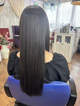 カリーナ 三咲店(Karina) カット