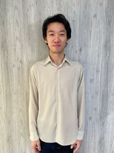 アグ ヘアー シャイン 富山市店(Agu hair shine) 小池 諭
