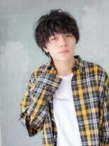 フラミューム 藤沢(flammeum)&nbsp;さわやかメンズショート【藤沢/藤沢駅】