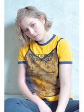 モラ 久我山(MOLA) hair design MOLA 久我山