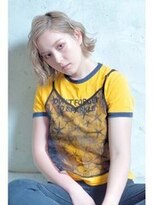 モラ 久我山(MOLA) hair design MOLA 久我山