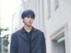 エス ヘアサロン キタハマ(S kitahama)の写真/【北浜駅徒歩1分】オンオフ切り替え。トレンドを抑え,朝手間をかけない簡単スタイリングが叶うスタイルへ。