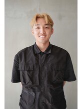 ラフィス ヘア ルー 福山2号店(La fith hair ruu.)&nbsp;森山 来夢