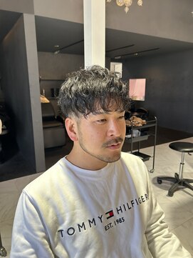 ルミ 高崎駅店(Lumi) ショートスパイラル【高崎/高崎駅/Lumi高崎】