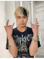 レコ 渋谷(LECO) ローライトデザインカラー