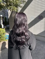 ヒカリス 中崎店(HIKARIS)&nbsp;ダークレッド