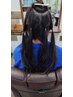ヘアドネーション