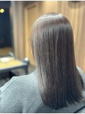 《ALETTA》艶ラベンダーグレージュ【平塚】