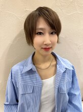 オズドロシー(Oz Dorothy) 小針 未夢