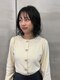 リアス ヘアデザイン(rias)の写真/【烏丸御池徒歩5分】学割U24あり！パーマ初心者応援★扱いやすいパーマでイメチェンしてお洒落を楽しむ◇