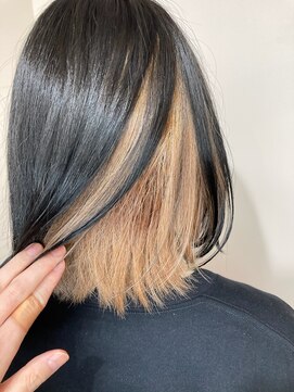 アクト 三鷹店(ACT) ハイコントラストインナー