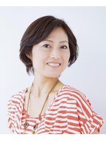 オペラ(OPERA)&nbsp;4...ナチュラルデザイン自然派ヘア◎