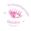 ラタッタ(Ra:tatta)のお店ロゴ