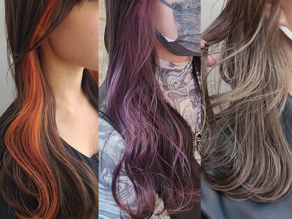 ディフィー 梅田(Defi)の写真