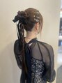 パッション 長町南店(PASSION) 結婚式や特別な日のアレンジも大好きです!お任せください!